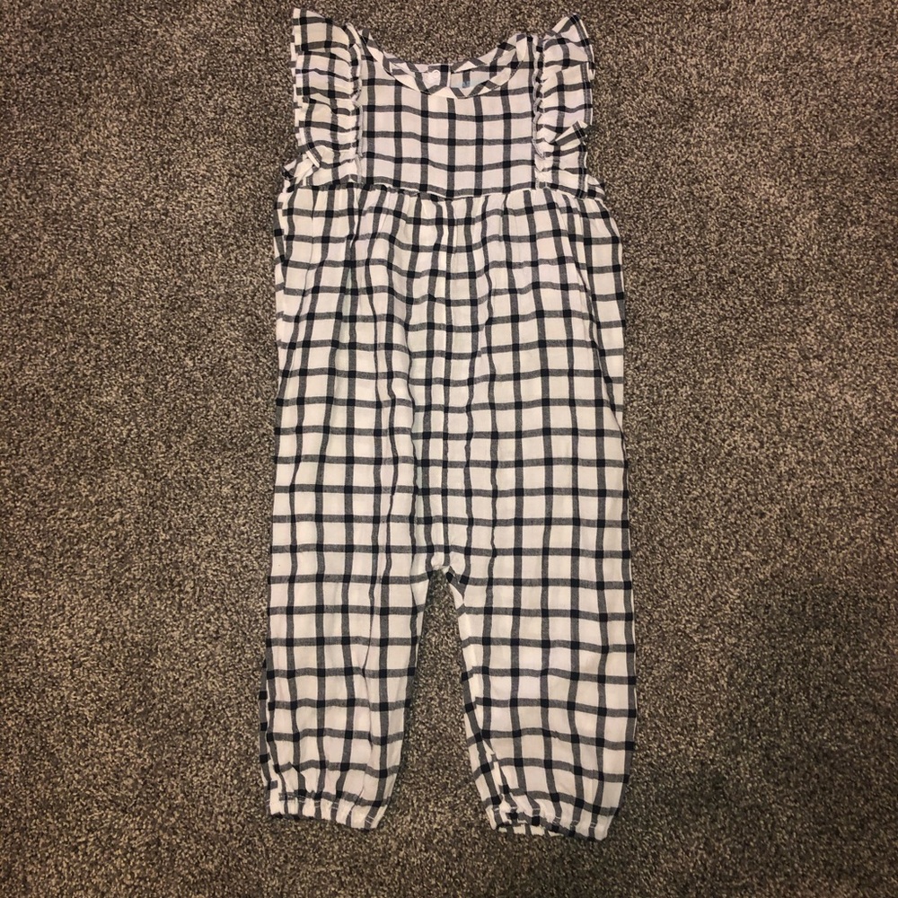 Nwt Harper Canyon romper